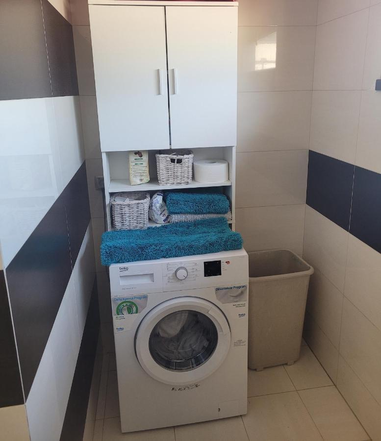 Ferienwohnung 4 Pory Roku Łomianki Exterior foto