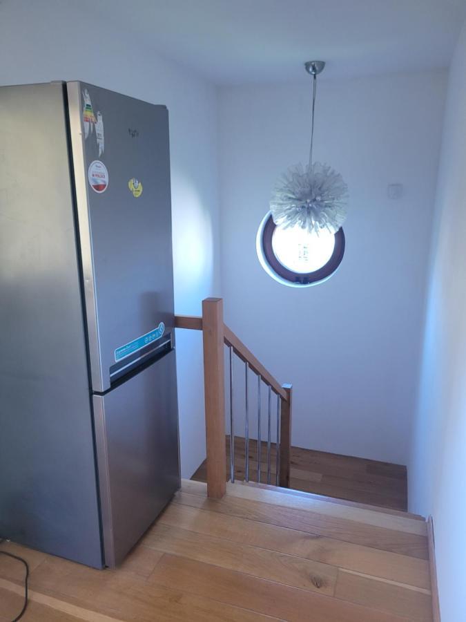Ferienwohnung 4 Pory Roku Łomianki Exterior foto